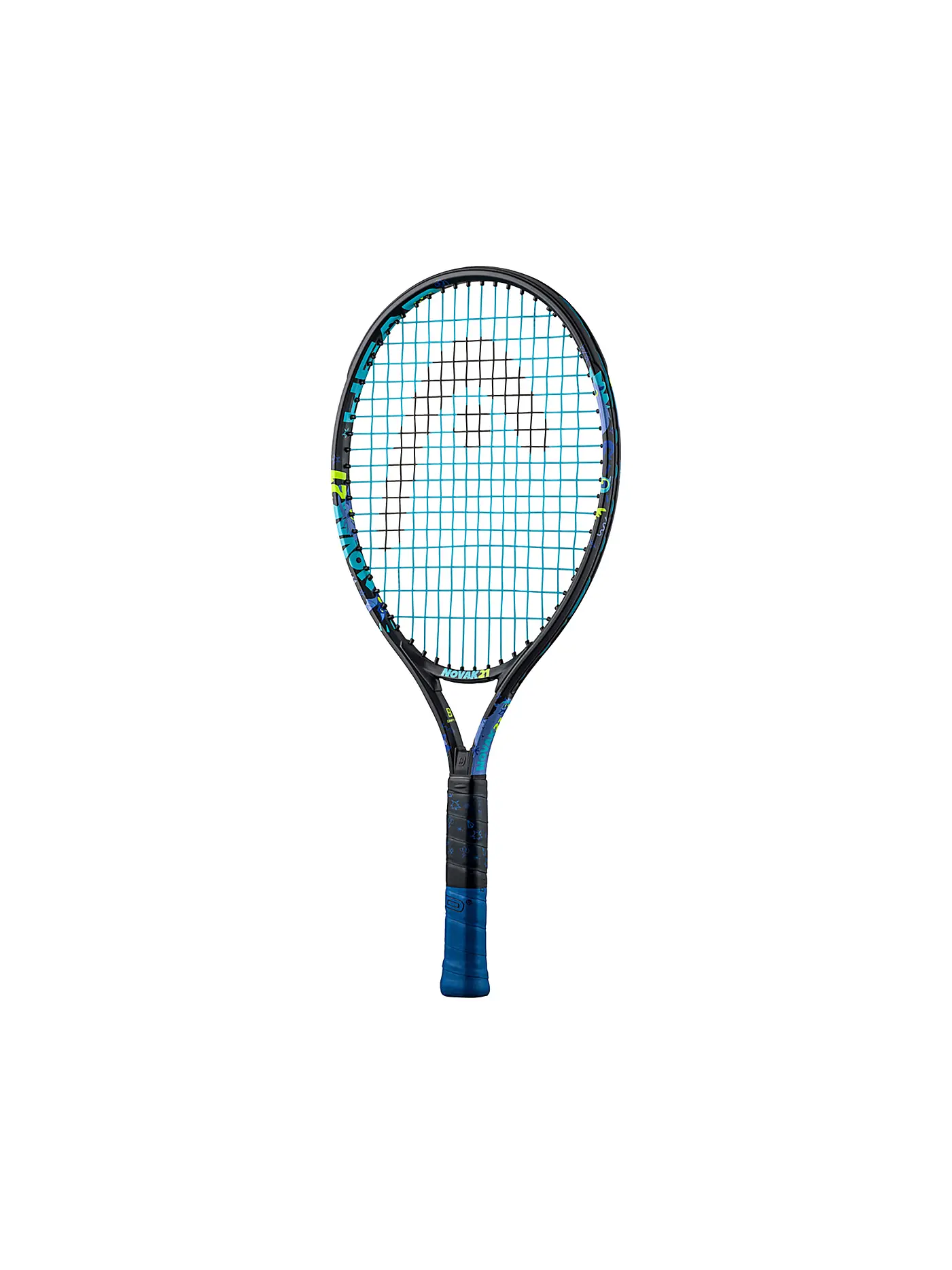 HEAD | Kinder Tennisschläger Novak 21 | 